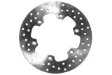 Disque de frein BREMBO Serie Oro rond fixe