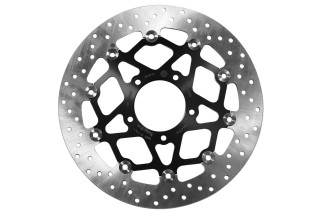 Disque de frein BREMBO Serie Oro rond flottant