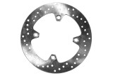 Disque de frein BREMBO Serie Oro rond fixe