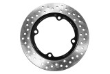 Disque de frein BREMBO Serie Oro rond fixe