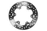 Disque de frein BREMBO Serie Oro rond fixe