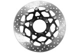 Disque de frein BREMBO Serie Oro rond flottant