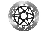 Disque de frein BREMBO Serie Oro rond flottant