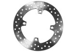 Disque de frein BREMBO Serie Oro rond fixe