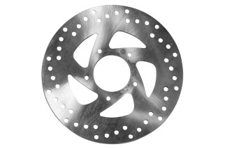 Disque de frein BREMBO Serie Oro rond fixe