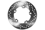 Disque de frein BREMBO Serie Oro rond fixe