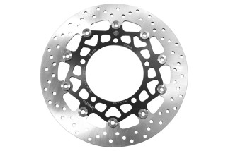 Disque de frein BREMBO Serie Oro rond flottant