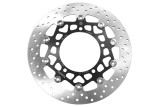 Disque de frein BREMBO Serie Oro rond flottant