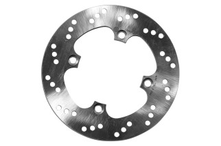 Disque de frein BREMBO Serie Oro rond fixe