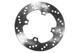 Disque de frein BREMBO Serie Oro rond fixe