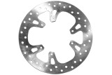 Disque de frein BREMBO Serie Oro rond fixe