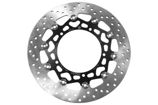 Disque de frein BREMBO Serie Oro rond flottant