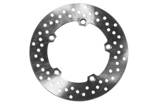 Disque de frein BREMBO Serie Oro rond fixe