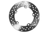 Disque de frein BREMBO Serie Oro rond fixe