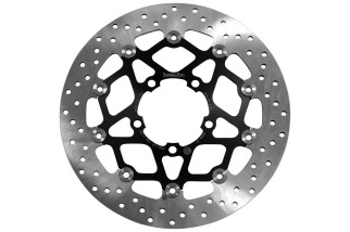 Disque de frein BREMBO Serie Oro rond flottant