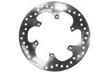 Disque de frein BREMBO Serie Oro rond fixe