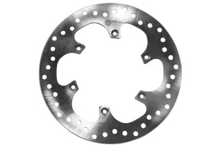 Disque de frein BREMBO Serie Oro rond fixe