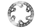 Disque de frein BREMBO Serie Oro rond fixe