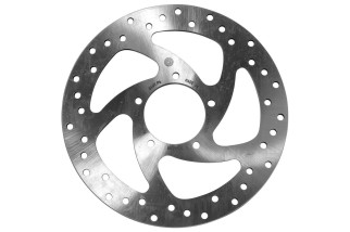 Disque de frein BREMBO Serie Oro rond fixe