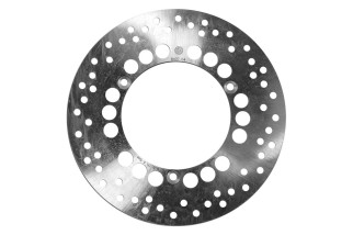 Disque de frein BREMBO Serie Oro rond fixe