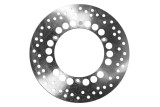 Disque de frein BREMBO Serie Oro rond fixe