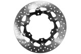 Disque de frein BREMBO Serie Oro rond flottant
