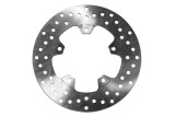 Disque de frein BREMBO Serie Oro rond fixe