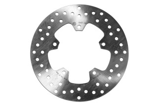 Disque de frein BREMBO Serie Oro rond fixe