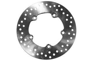 Disque de frein BREMBO Serie Oro rond fixe