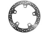 Disque de frein BREMBO Serie Oro rond fixe