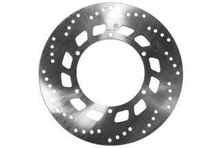 Disque de frein BREMBO Serie Oro rond fixe