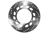 Disque de frein BREMBO Serie Oro rond fixe