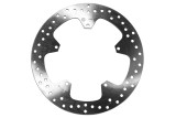 Disque de frein BREMBO Serie Oro rond fixe