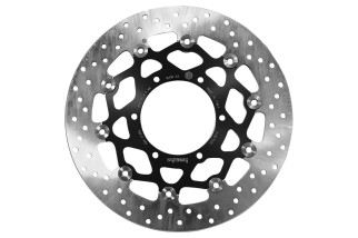 Disque de frein BREMBO Serie Oro rond flottant