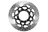 Disque de frein BREMBO Serie Oro rond flottant