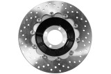 Disque de frein BREMBO Serie Oro rond flottant