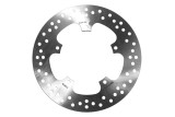 Disque de frein BREMBO Serie Oro rond fixe