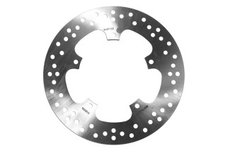 Disque de frein BREMBO Serie Oro rond fixe