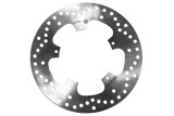 Disque de frein BREMBO Serie Oro rond fixe