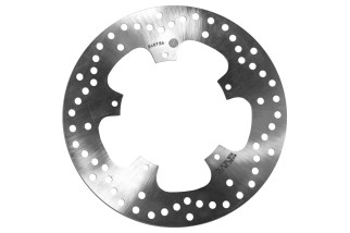 Disque de frein BREMBO Serie Oro rond fixe