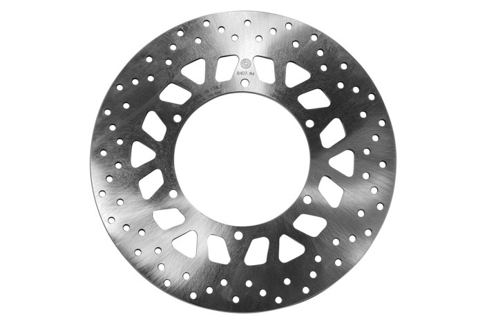 Disque de frein BREMBO Serie Oro rond fixe