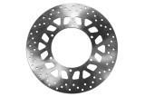 Disque de frein BREMBO Serie Oro rond fixe