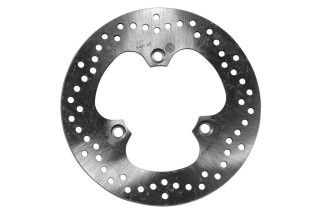 Disque de frein BREMBO Serie Oro rond fixe