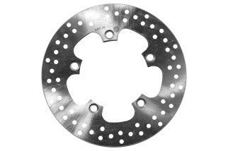 Disque de frein BREMBO Serie Oro rond fixe