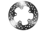 Disque de frein BREMBO Serie Oro rond fixe