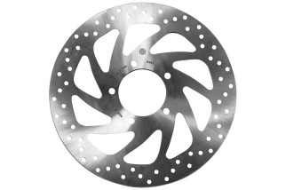 Disque de frein BREMBO Serie Oro rond fixe