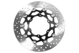 Disque de frein BREMBO Serie Oro rond flottant