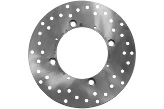 Disque de frein BREMBO Serie Oro rond fixe