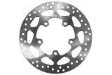 Disque de frein BREMBO Serie Oro rond fixe