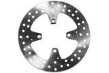 Disque de frein BREMBO Serie Oro rond fixe